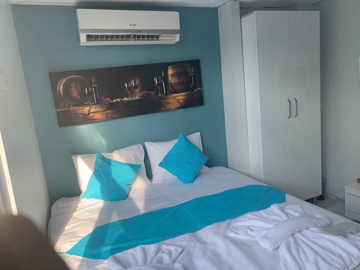 Royal Family Hotel Истанбул Екстериор снимка